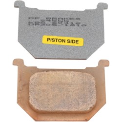 Standard DP Sintered Brake Pads