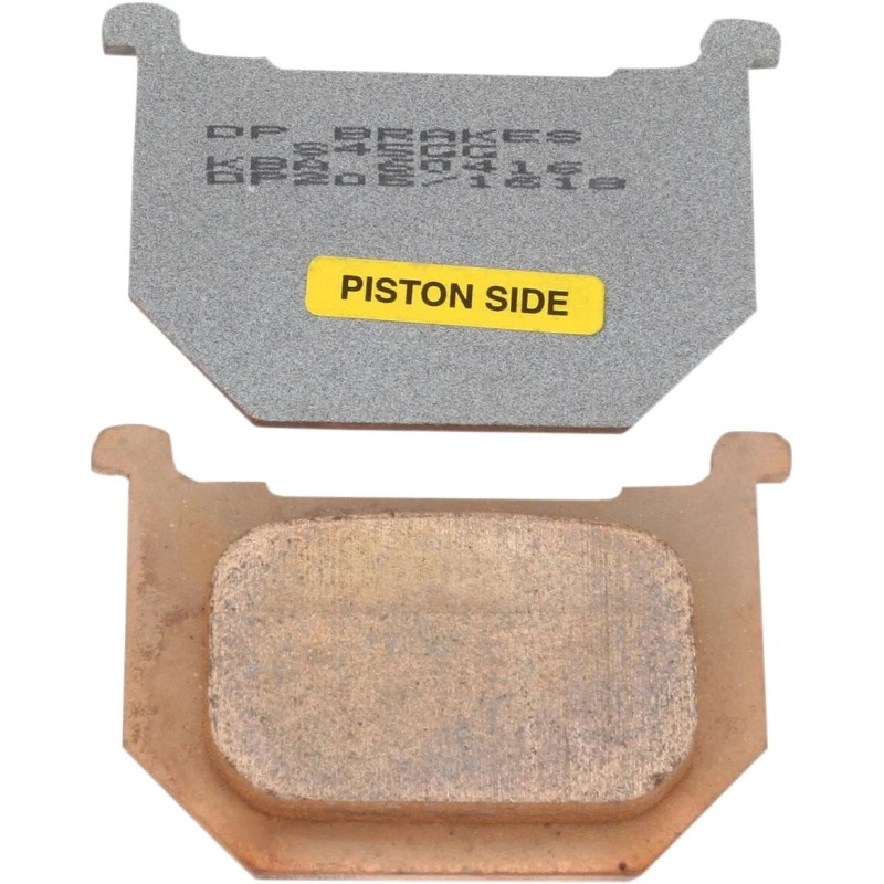 Standard DP Sintered Brake Pads