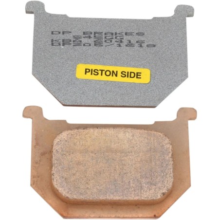Standard DP Sintered Brake Pads