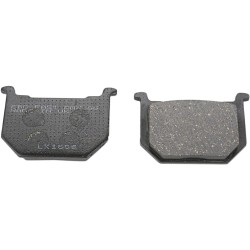 Organic Base  FA  Brake Pads