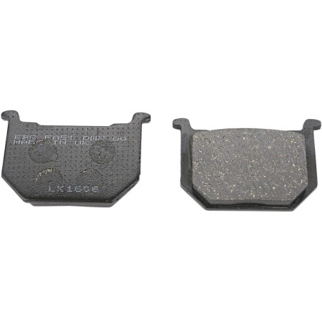 Organic Base  FA  Brake Pads