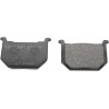 Organic Base  FA  Brake Pads