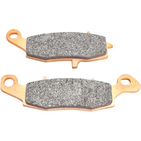 Extreme Performance Sintered  EPFA  Brake Pads