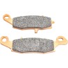 Extreme Performance Sintered  EPFA  Brake Pads