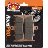 RoadPRO Sinder Brake Pad Front