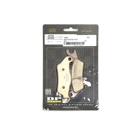 ODP Organic Brake Pads