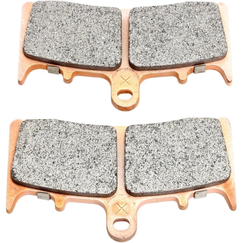 Extreme Performance Sintered  EPFA  Brake Pads
