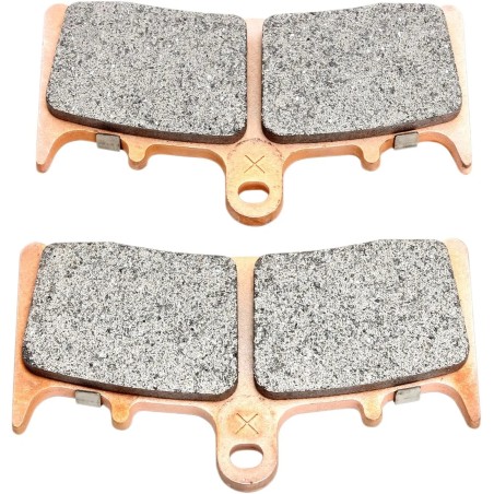 Extreme Performance Sintered  EPFA  Brake Pads