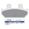 Standard Sintered Metal Brake Pads