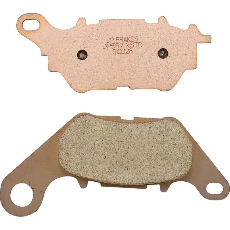 Standard DP Sintered Brake Pads