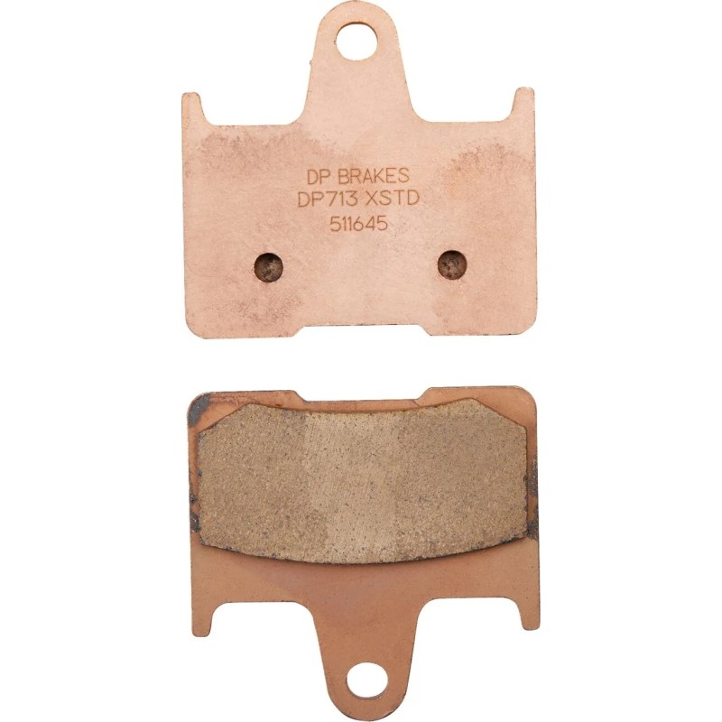 Standard DP Sintered Brake Pads