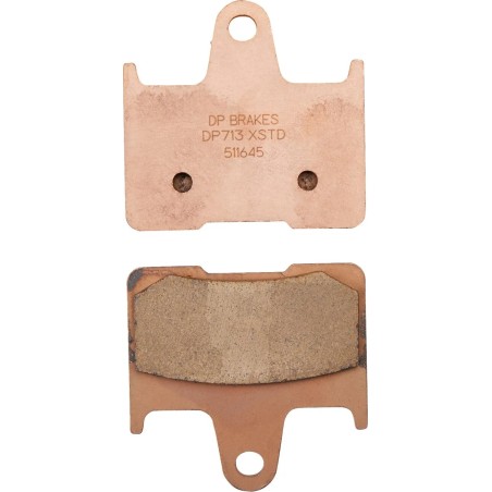 Standard DP Sintered Brake Pads