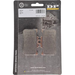 Standard DP Sintered Brake Pads