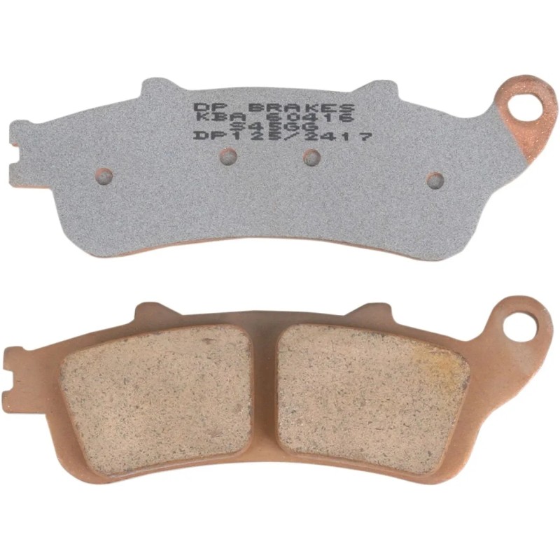 Standard DP Sintered Brake Pads