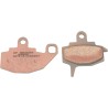 Standard DP Sintered Brake Pads