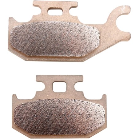 ATV UTV Sintered Metal Brake Pads