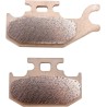 Plaquettes de Frein Métal Fritté ATV/UTV
