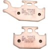 ATV UTV Sintered Metal Brake Pads