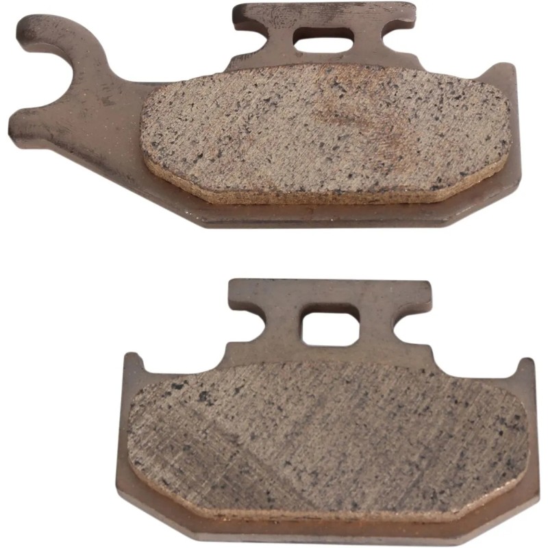 Plaquettes de Frein Métal Fritté ATV/UTV