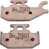 Plaquettes de Frein Métal Fritté ATV/UTV