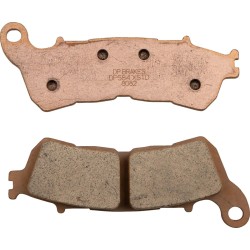 Standard DP Sintered Brake Pads