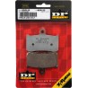 RDP X-Race Titanium Sintered Brake Pads