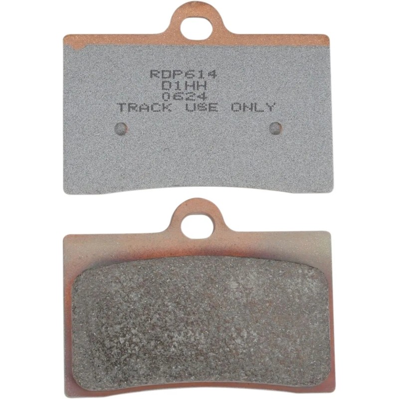 RDP X-Race Titanium Sintered Brake Pads