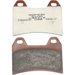 RDP X-Race Titanium Sintered Brake Pads