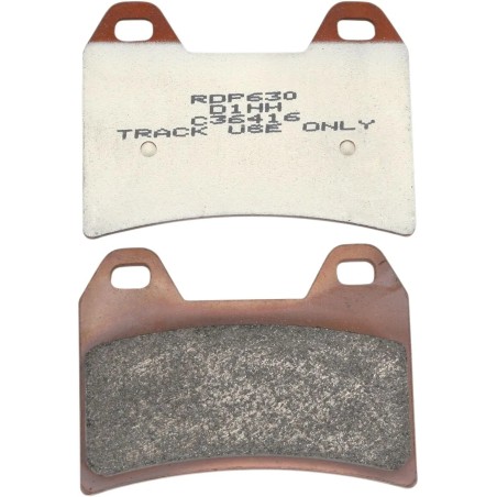 RDP X-Race Titanium Sintered Brake Pads