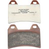 RDP X-Race Titanium Sintered Brake Pads
