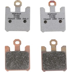 RDP X-Race Titanium Sintered Brake Pads