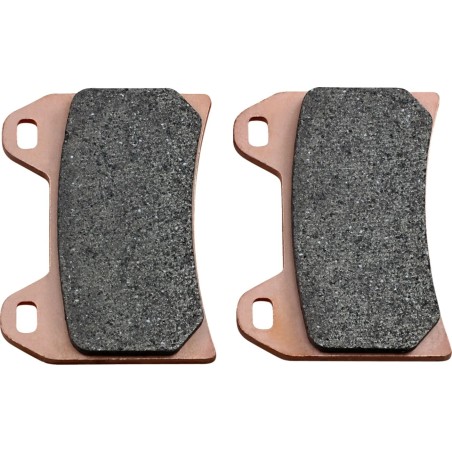Extreme Performance Sintered  EPFA  Brake Pads