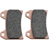 Extreme Performance Sintered  EPFA  Brake Pads