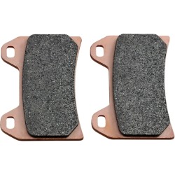 Extreme Performance Sintered  EPFA  Brake Pads
