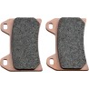 Extreme Performance Sintered  EPFA  Brake Pads