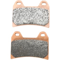 Sintered Road Race  GPFAX  Brake Pads