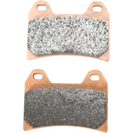 Sintered Road Race  GPFAX  Brake Pads