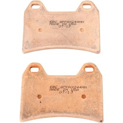 Sintered Road Race  GPFAX  Brake Pads