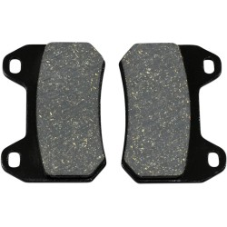 Ceramic Brake Pads
