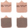 Sintered  HH  Brake Pads