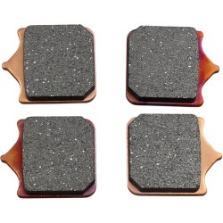 Extreme Performance Sintered  EPFA  Brake Pads