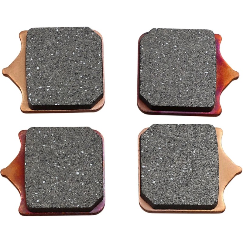 Extreme Performance Sintered  EPFA  Brake Pads