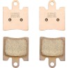 Standard DP Sintered Brake Pads