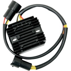 Rectifier and Regulator