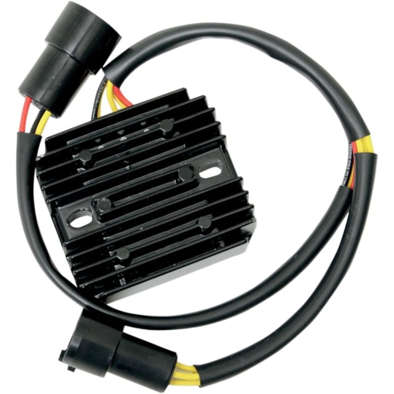 Rectifier and Regulator