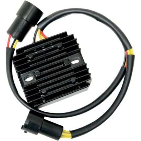 Rectifier and Regulator