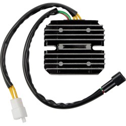 Regulator Rectifier