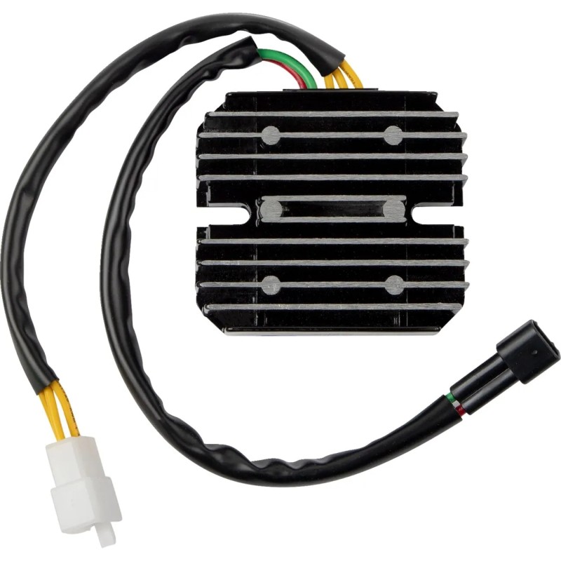 Regulator Rectifier