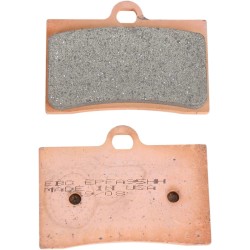 EPFA Series Extreme Pro Sindered Brake Pads