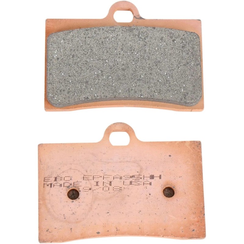 EPFA Series Extreme Pro Sindered Brake Pads